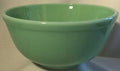 Mixing Nesting Bowls - Replacement Bowls - American Made - Mosser Glass USA (Jade, Large)