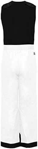 Arctix Kids Limitless Fleece Top Bib Overalls
