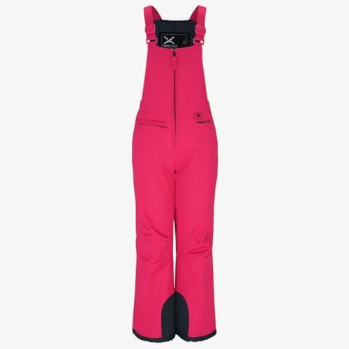 Arctix Kids Insulated Snow Bib Overalls