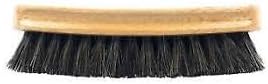 2-Tier Steel Mesh Shoe Rack with Horsehair Shoe Brush Bundle | Assembled Dimensions: 26.25" W x 11.75" D x 15.75" H (each), Steel frame construction for extra stability and versatility