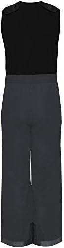Arctix Kids Limitless Fleece Top Bib Overalls