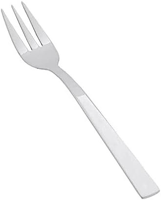 Zwilling 07150-330 Diner Pastry Fork, Set of 6, Cake Fork, Cutlery, Tableware