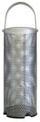 493 Perko Sea Strainer Basket, 049300499d, 0493004PL