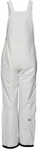 Arctix Kids Insulated Snow Bib Overalls