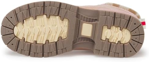 COTTIMO Women's Waterproof Hiking Snow Winter Boots