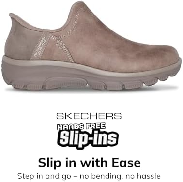 Skechers Women's Easy Going Modern Hour Slip-Ins