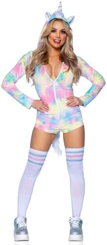 Leg Avenue Women's Assorted Cuddly Animal Costumes
