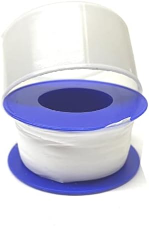 100 PC 3/4" X 520" Teflon Thread Sealants Tape Plumbing Plumber Plumbers