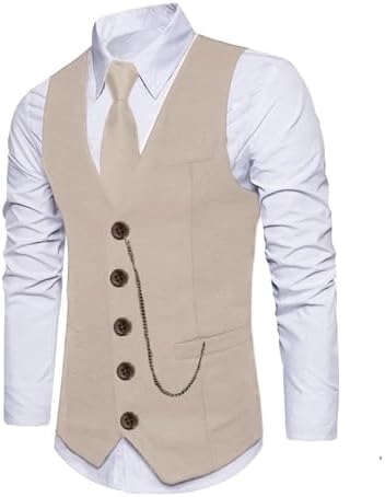 EFORLED Halloween 1920s Mens Costume 2026,Adult Gangster Mobster Outfit
