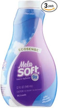 Melaleuca Mela Soft Clean Cotton Fabric Softener 96 loads