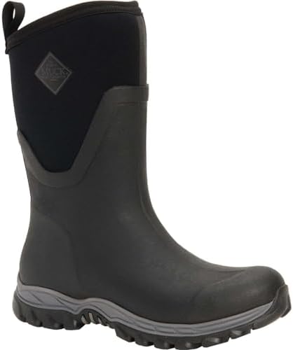 MUCK Women's Arctic Sport II Mid Boot