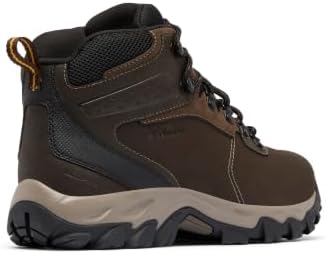 Columbia Men's Newton Ridge Plus II Waterproof