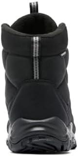 Columbia Men's Firecamp Boots