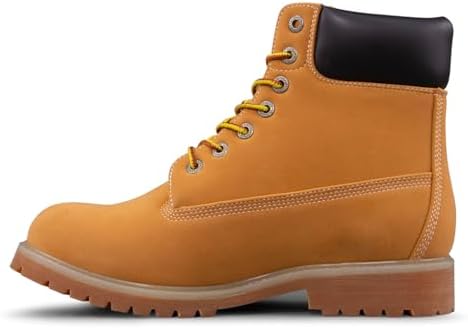 Lugz mens Convoy Classic 6-inch Chukka Boot