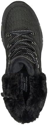 Skechers womens Trego - Stormie Frost