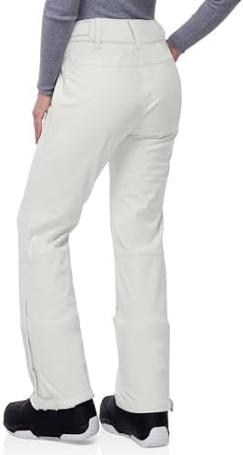 33,000ft Women's Snow Pants Ski Insulated Snowboard Winter Waterproof Warm