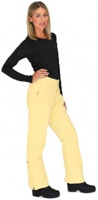 Arctix Women's Insulated Snow Pants