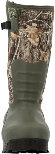 ROCKY Men's Sport Pro Insulated Hunting Boots