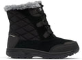 Columbia Women's Ice Maiden Shorty Snow Boots