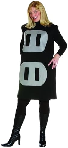 Rasta Imposta Plus-Size Plug and Socket Couples