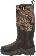 MUCK Men's Mossy Oak® Break Up Country™ Woody Max Boot
