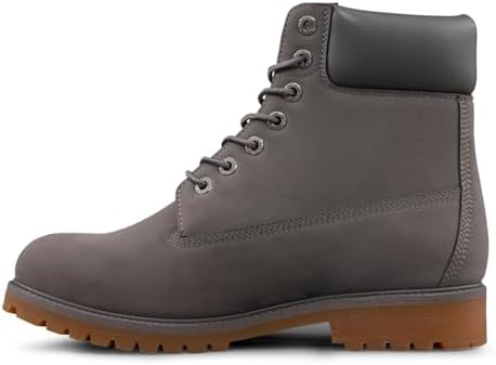 Lugz mens Convoy Classic 6-inch Chukka Boot