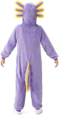 Spooktacular Creations Halloween Animal Costume Kids, Animal Jumpsuit for Toddler Halloween Dress Up Costume Party