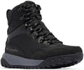 Columbia Men's Burnsider Omni-heat Infinity Hiking Boots