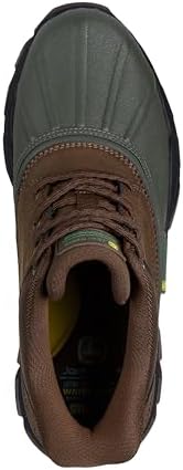 Skechers Men's Jdm Respected Swamper
