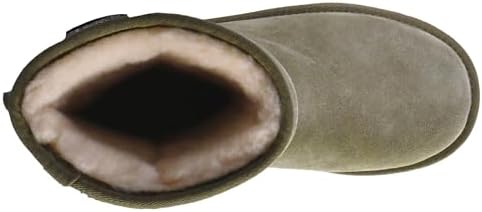 BEARPAW Emma Short Women Classic Boot Lightweight Boot