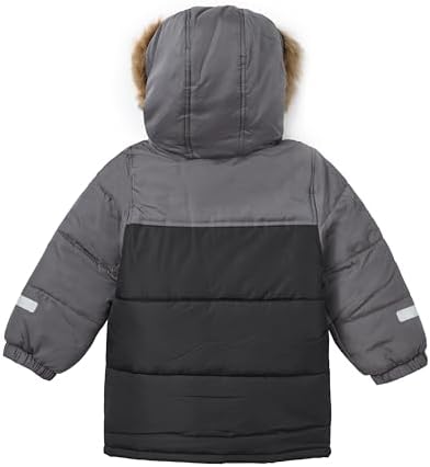 Carter's boys Heavyweight 2-piece Skisuit Snowsuit Set