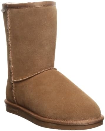BEARPAW Emma Short Women Classic Boot Lightweight Boot