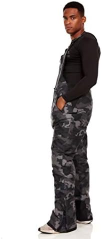 Arcitc Quest Men's Snow Bib