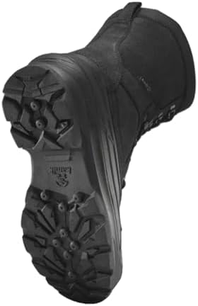 Kamik Men's Nation Plus Waterproof Snow Boot