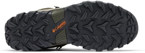 Columbia Men's Newton Ridge Plus II Waterproof