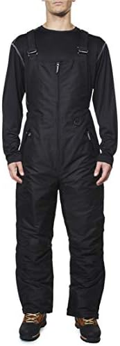 Arcitc Quest Men's Snow Bib