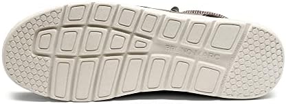 Bruno Marc Men's Slip-on Shoes Loafers Winter Boots