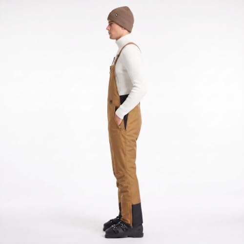 Arcitc Quest Men's Snow Bib