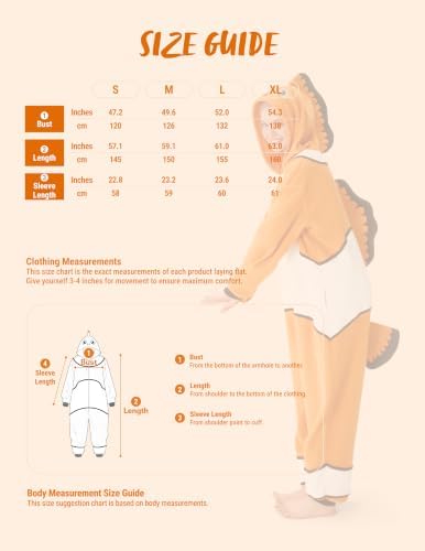 Spooktacular Creations Halloween Dalmatian Dragon Cow Costume, Animal Costume Hooded Jumpsuit for Halloween Cosplay Party