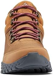 Columbia Men's Fairbanks Mid Hiking Boots