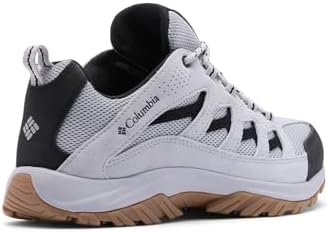Columbia Men’s Crestwood Hiking Boots