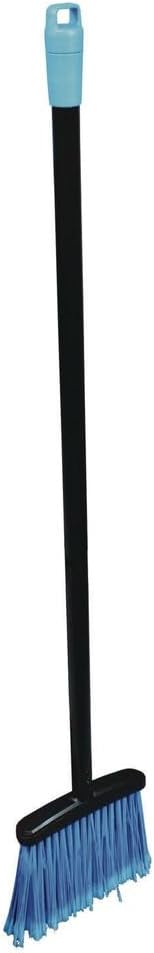 LOBBY DUSTPAN BROOM 12/CS