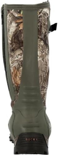 ROCKY Men's Sport Pro Insulated Hunting Boots