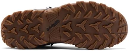 Columbia Men's Newton Ridge Plus II Waterproof