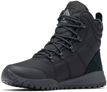 Columbia Men's Fairbanks Omni-Heat
