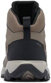 Columbia Men's Strata Trail Mid Waterproof
