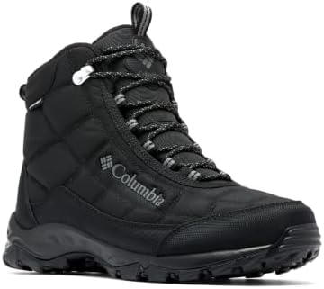 Columbia Men's Firecamp Boots