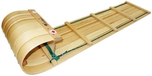 201419 ERA Streamridge Frontier 5 FT Toboggan