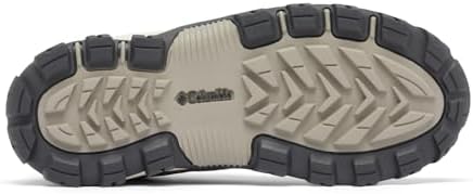 Columbia Women's Transverse Hike Waterproof Boot