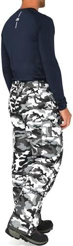 Arctix Men's Snow Sports Cargo Pants